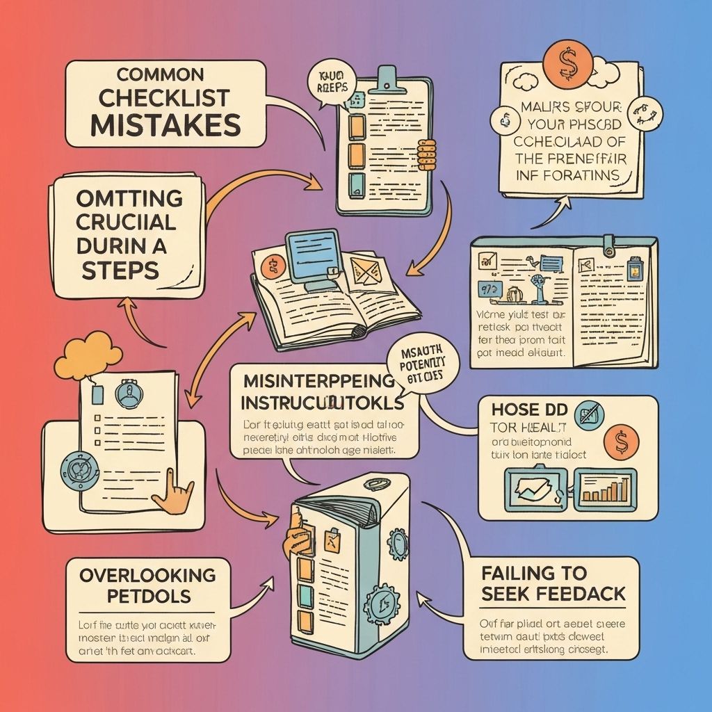 15 Common IELTS Mistakes and How to Avoid Them