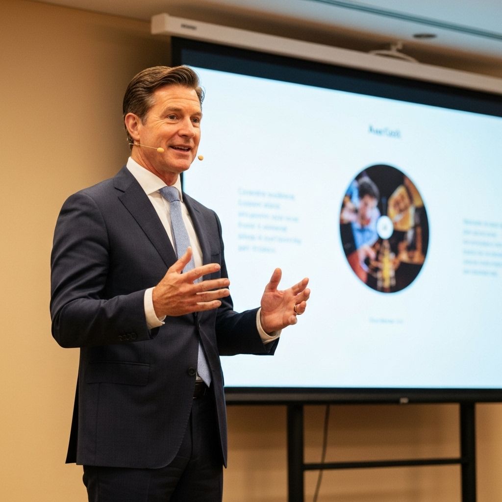 Building Confidence for IELTS Speaking Test