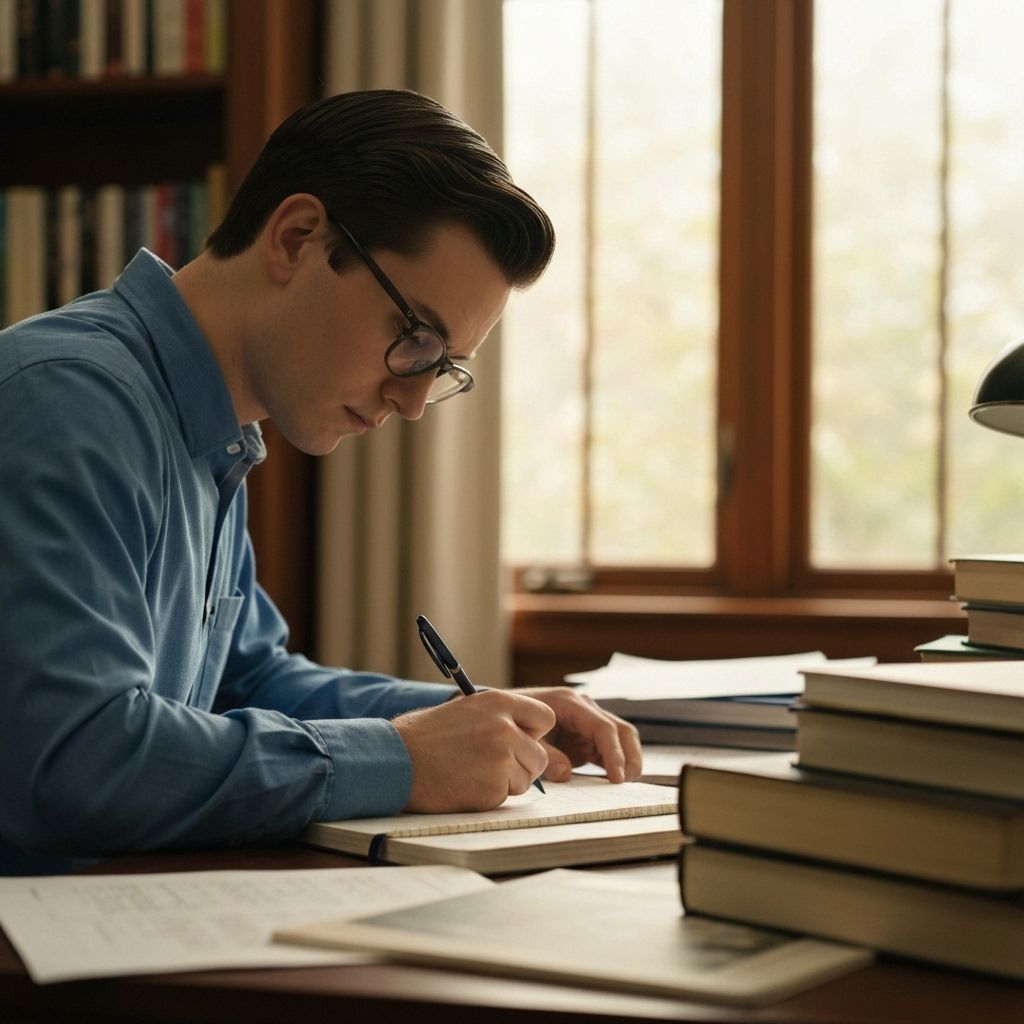 Complete Guide to IELTS Writing Task 2