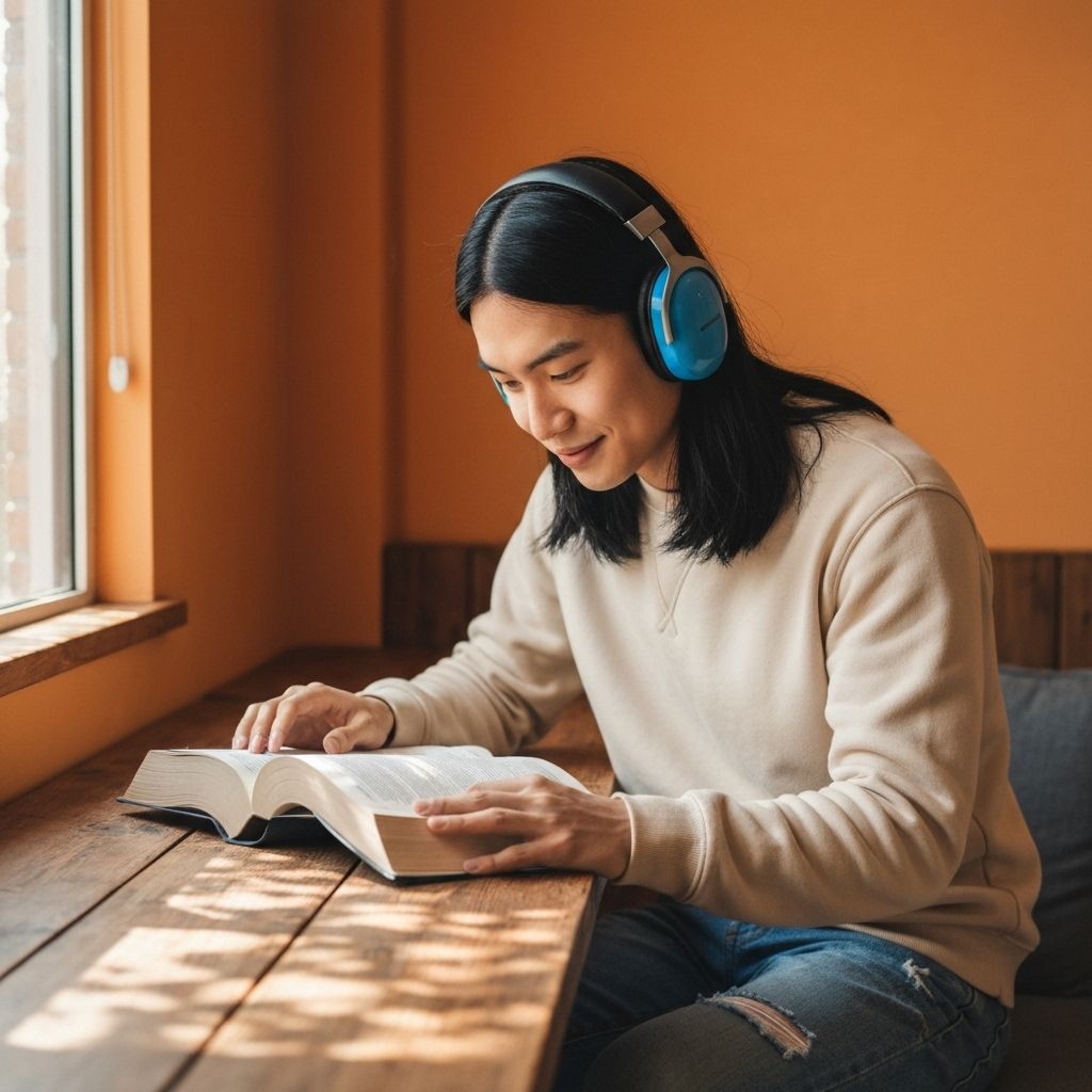 10 Proven Strategies to Master IELTS Listening
